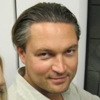 Henrik Stridsberg