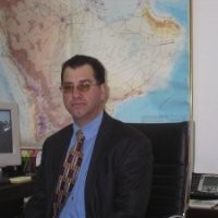 Michael O'Reilly
