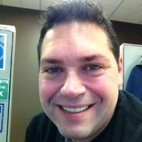 Christopher Ulrich