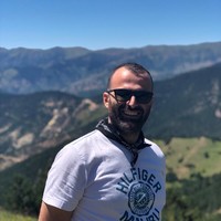 Erhan Ozer