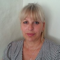Susanne Kari Petersen