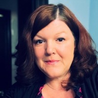 D'Ann Johnson