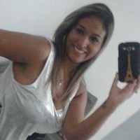Jessica Christina Silva