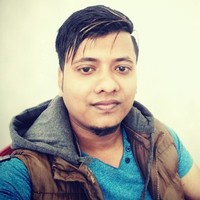 Ahad Uddin