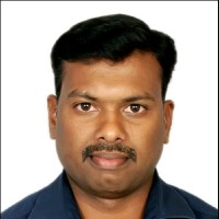 Yuvaraj R