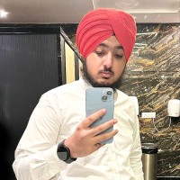 Harjas Singh Khanuja