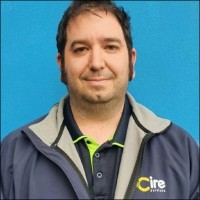 Matt Griffiths
