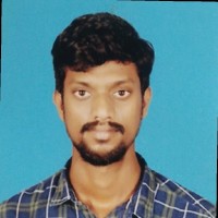 Saravanan Chandrasekaran