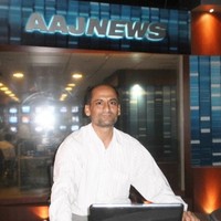 Ejaz Akazai