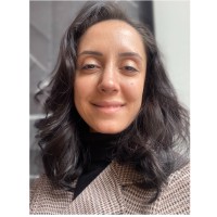 Burcu Mavuzer Altintaş