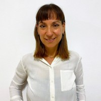 Maria Ines Aristei