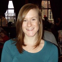 Anna Taylor