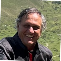 Nils Grönberger