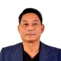 Joecor Campina,Rce Asean Engr.