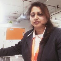 Shalini Prasad