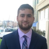 Adam Cozangi