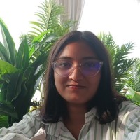 Shreya Sahoo
