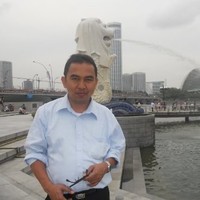 Rosman Dirgantoro