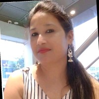 maya joshi
