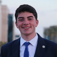 Ziad Tarek