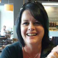 Sharon Holmes