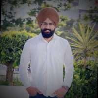 Manjodh Singh