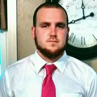 Brenden Frink