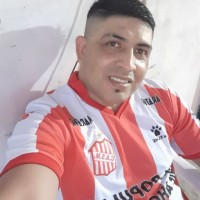Daniel alberto Luna