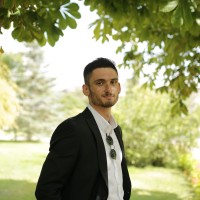 Ahmet Baturalp Odabaş