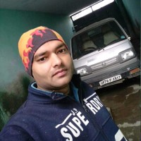 Sudhanshu Dwivedi