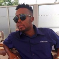 Tumelo Jeffrey Sebola