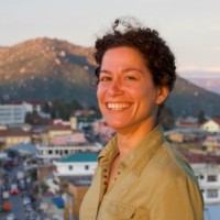 Paulina Bizzotto Molina