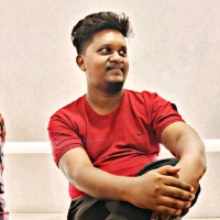 Vasanth Vasanth
