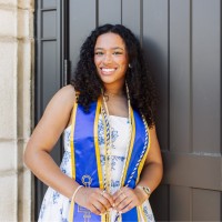 Nevaeh Morris
