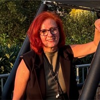Andrea Schünzel