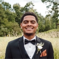 Trey Johnson