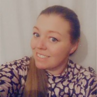 Beccy Worrall