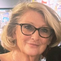 Nicole Lacombe