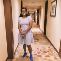 Yashshree Nigudkar