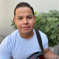 Chris Suárez