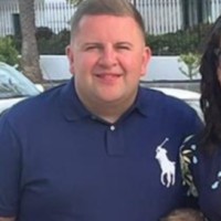 Darren Russell