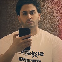 nima kazemi