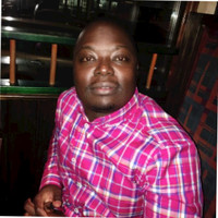 Nicholas Agengo