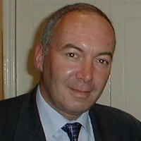 Alan Kavanagh