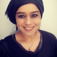 Nuraan Sarkhot