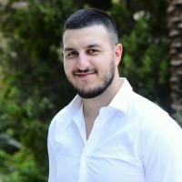 Ziad Lattouf