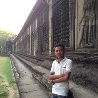 Soknang Sun