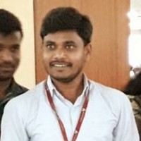 Suresh Kumar