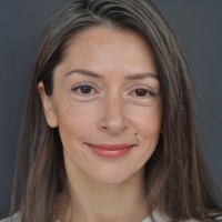 Ketevan Kurkumuli