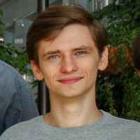 Pavel Kharin